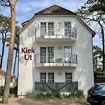 Haus Kiek Ut Apartment 24