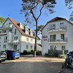Haus Kiek Ut Apartment 24